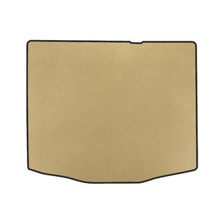 EVA bagāžnieka paklājiņš (Kuga, Beige) Ford Kuga/Escape 2019–