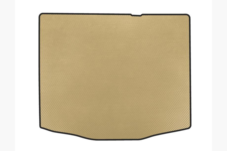 Ford Kuga/Escape 2019– EVA bagāžnieka paklājiņš (Kuga, Beige) Image