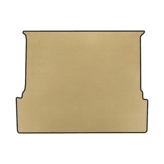 EVA bagāžnieka paklājiņš (bēšs)