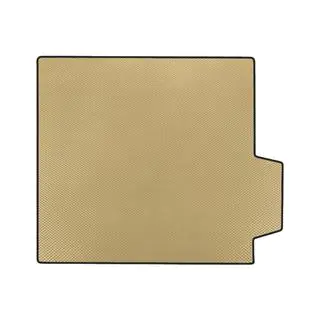EVA bagāžnieka paklājiņš (bēšs)