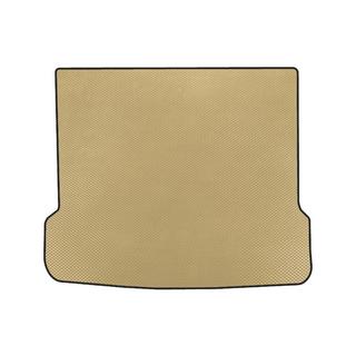 EVA bagāžnieka paklājiņš (GLS600 Maybach, beige)