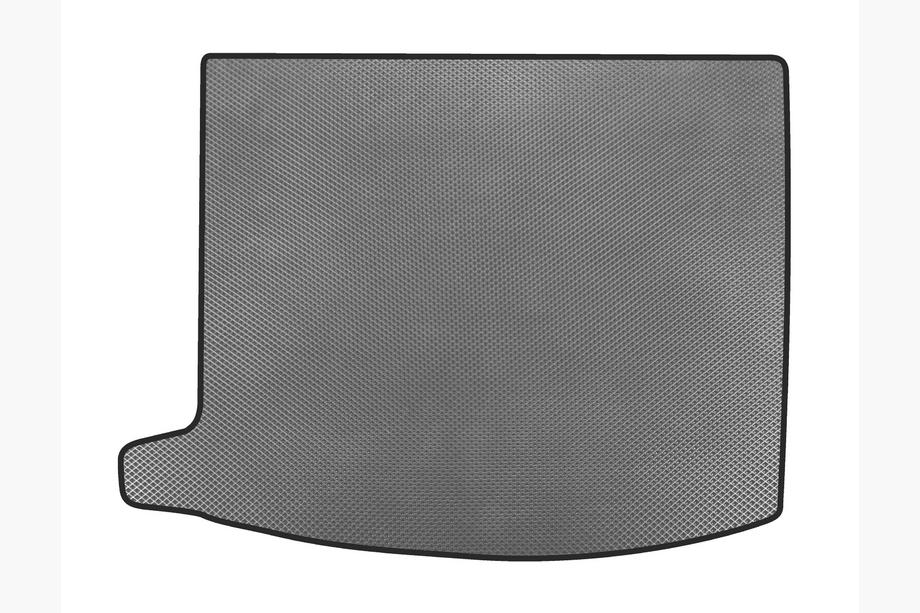 MG HS 2018– EVA bagāžnieka paklājiņš (pelēks) Image