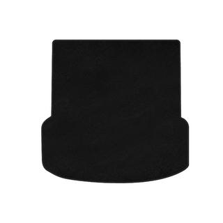 Tekstila bagāžnieka paklājiņš Classic (EV, 2018-, melns)