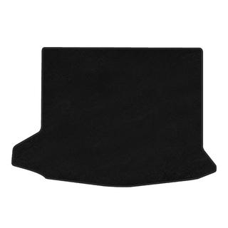 Tekstila bagāžnieka paklājiņš Classic (Melns)