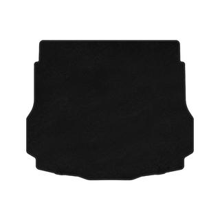 Tekstila bagāžnieka paklājiņš Classic (2011-2017, melns)