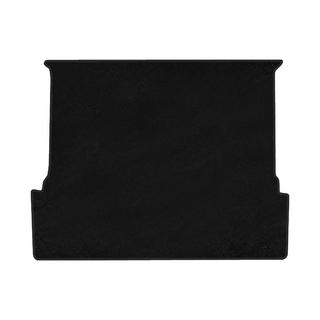 Premium tekstila bagāžnieka paklājiņš (Melns)