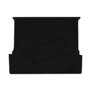Premium tekstila bagāžnieka paklājiņš (Melns)
