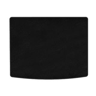 Premium tekstila bagāžnieka paklājiņš (Melns)