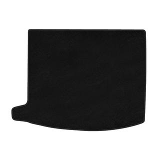 Premium tekstila bagāžnieka paklājiņš (Melns)