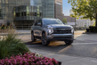 Chevrolet Tahoe apskats: 2024. gada feislifts foto 3