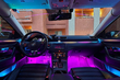 Vai vecā auto var uzstādīt ambiento apgaismojumu? foto 1