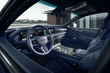 Genesis G80 Electrified: uzlabots elektriskais luksusa sedans foto 6