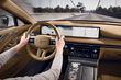 Genesis G80 Electrified: uzlabots elektriskais luksusa sedans foto 5