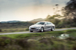 Genesis G80 Electrified: uzlabots elektriskais luksusa sedans foto 1