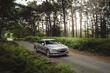 Genesis G80 Electrified: uzlabots elektriskais luksusa sedans foto 2