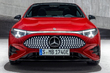 Mercedes-Benz CLA EQ 2025 sedana apskats: Elektrisks premium klases kompakts foto 1