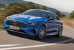 Mercedes-Benz CLA EQ 2025 sedana apskats: Elektrisks premium klases kompakts foto 2