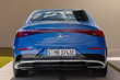 Mercedes-Benz CLA EQ 2025 sedana apskats: Elektrisks premium klases kompakts foto 3