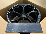 Alfa Romeo Stelvio 2016– Kaltie diski OEM R21 V1 (4 gab.) foto 3