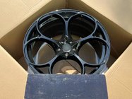 Alfa Romeo Stelvio 2016– Kaltie diski OEM R21 V1 (4 gab.) foto 4