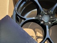 Alfa Romeo Stelvio 2016– Kaltie diski OEM R21 V1 (4 gab.) foto 5