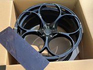 Alfa Romeo Stelvio 2016– Kaltie diski OEM R21 V1 (4 gab.) foto 6