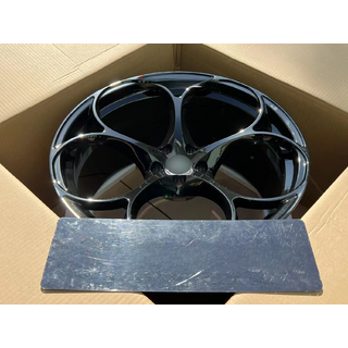 Kaltie diski OEM R21 V1 (4 gab.) Alfa Romeo Stelvio 2016– foto 3