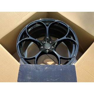Kaltie diski OEM R21 V1 (4 gab.) Alfa Romeo Stelvio 2016– foto 4