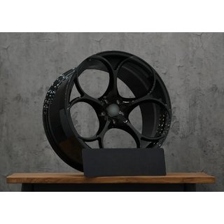Kaltie diski OEM R21 V1 (4 gab.) Alfa Romeo Stelvio 2016– foto 1