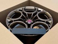 Alfa Romeo Stelvio 2016– Kalti diski OEM R21 V2 (4 gab.) foto 3