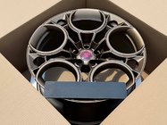 Alfa Romeo Stelvio 2016– Kalti diski OEM R21 V2 (4 gab.) foto 5