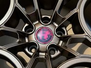 Alfa Romeo Stelvio 2016– Kalti diski OEM R21 V2 (4 gab.) foto 6