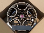 Alfa Romeo Stelvio 2016– Kalti diski OEM R21 V2 (4 gab.) foto 1
