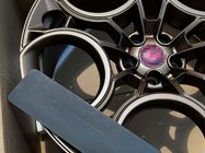 Alfa Romeo Stelvio 2016– Kalti diski OEM R21 V2 (4 gab.) foto 7