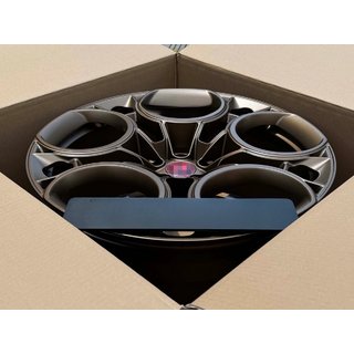Kalti diski OEM R21 V2 (4 gab.) Alfa Romeo Stelvio 2016– foto 2