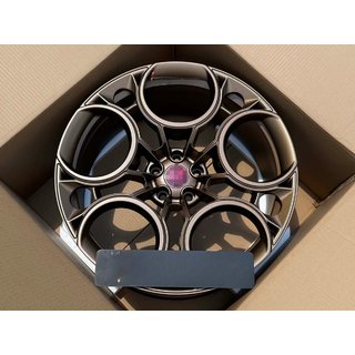 Kalti diski OEM R21 V2 (4 gab.) Alfa Romeo Stelvio 2016– foto 1