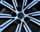 Audi A8 2018– OEM kaltie diski R21 (4 gab.) foto 4