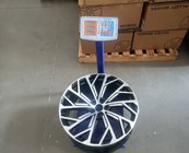 Audi A8 2018– OEM kaltie diski R21 (4 gab.) foto 7