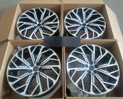 Audi A8 2018– OEM kaltie diski R21 (4 gab.) foto 3