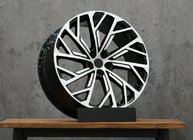 Audi A8 2018– OEM kaltie diski R21 (4 gab.) foto 1