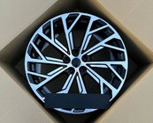 Audi A8 2018– OEM kaltie diski R21 (4 gab.) foto 2