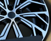 Audi A8 2018– OEM kaltie diski R21 (4 gab.) foto 5