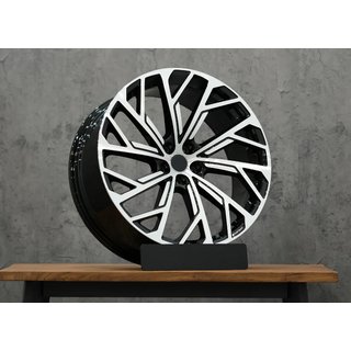 OEM kaltie diski R21 (4 gab.) foto 1