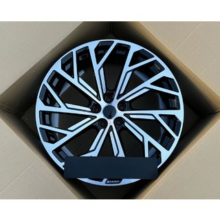 OEM kaltie diski R21 (4 gab.) foto 2