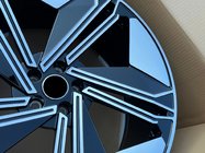 Audi e-Tron 2018–2022 OEM kaltie diski R21 (4 gab.) foto 5
