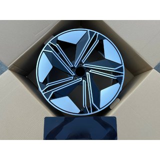 OEM kaltie diski R21 (4 gab.) foto 1