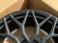 Audi Q8 2018– Kaltie diski OEM R21 V1 (4 gab.) foto 5