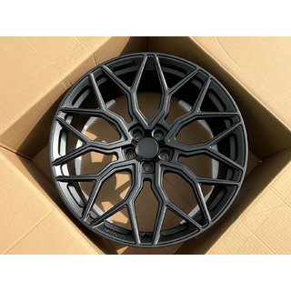 Kaltie diski OEM R21 V1 (4 gab.) Audi Q8 2018– foto 1
