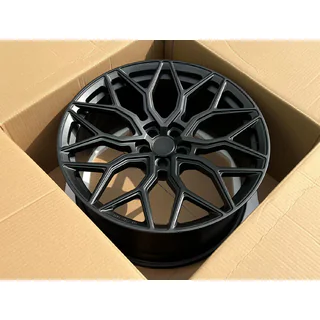 Kaltie diski OEM R21 V1 (4 gab.) Audi Q8 2018– foto 3