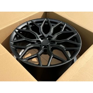 Kaltie diski OEM R21 V1 (4 gab.) Audi Q8 2018– foto 2